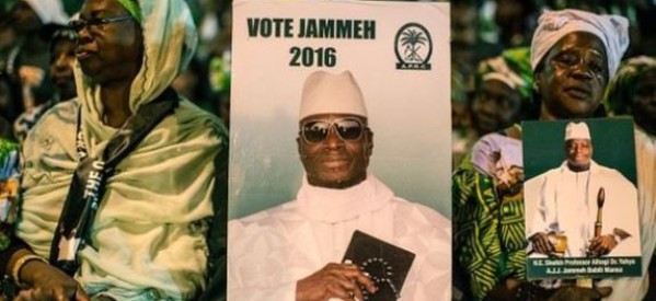 Gambie: la décision de la Cour suprême reportée au mois de mai prochain
