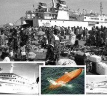 Casamance: Tout sur le naufrage du bateau le « Joola »