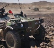 Mali : Un sixième soldat français tué depuis le début de l’opération Serval