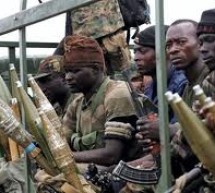 Côte d’Ivoire: deux soldats tués dans des attaques contre les forces de sécurité dans l’ouest,