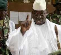 Gambie : Yahya Jammeh décrète l’état d’urgence après les menaces militaires de la « CEDEAO »