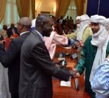Mali / Azawad: la signature de l’accord de paix en attente