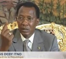 Union Africaine: le président tchadien Idriss Déby Itno prend les commandes de l’UA