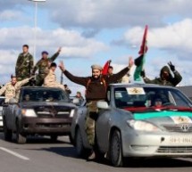 Libye: Au moins 12 personnes tuées dans un attentat