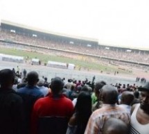 RDC: Quinze morts dans un match de football à Kinshasa