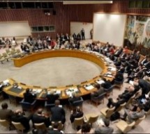Palestine / ONU: les autorités palestiniennes demandent l’adhésion de leur pays à la CPI