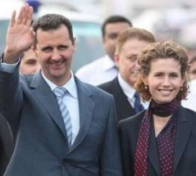 Syrie: Bachar al-Assad vote dans le centre de Damas