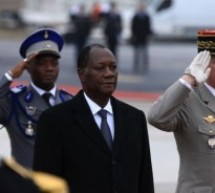 Côte d’Ivoire: Le président Ouattara remanie le gouvernement et maintient le Premier ministre sortant