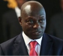 Guinée Bissau: Le ministre de l’intérieur remercié par le président