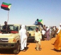 Mali / Azawad: élections municipales sous fond de turbulences