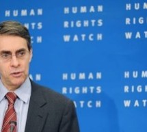 Human Rights Watch : Israël a fait usage de phosphore blanc à Gaza et au Liban