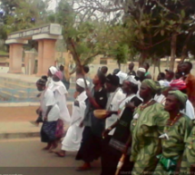 Casamance : Les prêtresses du Bois Sacré prédisent la fin du régime sénégalais en Casamance