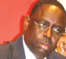 Sénégal : Pour son dernier mandat, Macky Sall nomme un Premier ministre chef d’un dernier gouvernement