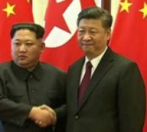 Corée du Nord: Kim Jon-Un menace d’annuler le sommet avec Trump