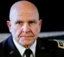 Etats-Unis: Trump veut se débarasser du général H.R. MacMaster