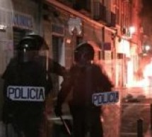 Espagne / Sénégal: Manifestation à Madrid après la mort d’un vendeur ambulant sénégalais
