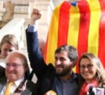 Belgique:  La justice belge refuse l’extradiction des leaders catalans
