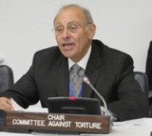 ONU : le Sénégal mis en garde par le Comité contre la torture de l’Organisation des Nations Unis (ONU)