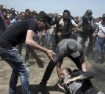 Israël / Palestine: Bain de sang, au moins 58 morts à Gaza lors de manifestations contre l’inauguration de l’ambassade des Etats-Unis à Jérusalem