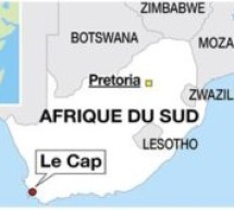 Afrique du Sud : une fusillade dans un bar fait 15 morts