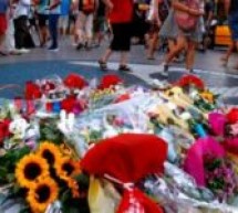 Catalogne: Un an après les attentats, Barcelone rend hommage aux victimes