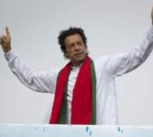 Pakistan: Imran Khan prête serment