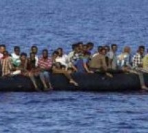 Maroc / Sénégal: 123 migrants clandestins Sénégalais échouent à Dakhla