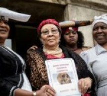 Allemagne / Namibie : Geste de réconciliation après le génocide des Herero et Nama