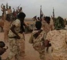 Tchad : La localité de Kouri Bourgri au nord du pays « contrôlée » par des rebelles
