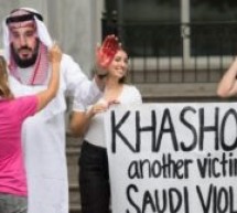 Etats-Unis: Trump ne veut pas écouter l' »horrible » enregistrement du meurtre de Khashoggi