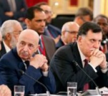 Italie / Libye: une dizaine de chefs d’Etat et de gouvernement participent à la conférence de Palerme