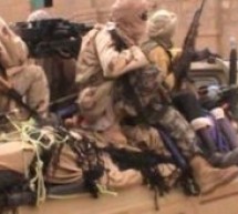 Mali : Une attaque près de Bamako fait six morts