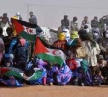 Sahara Occidental: Histoire: La résolution 377 de l’ONU a anticipé l’occupation du Maroc par la Marche verte