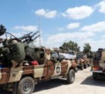 Libye : Affrontements en cours à Tripoli