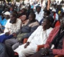 Casamance : Un meeting d’information du MFDC ce samedi à Baye Peul dans une « zone libérée »
