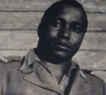 Casamance: le Professeur Victor Simuhemba Diatta, Premier Secrétaire général et membre fondateur du Mouvement des Forces Démocratiques de la Casamance (MFDC) assassiné en 1948 au Sénégal