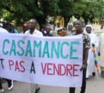 Casamance:   Huit organisations déclenchent le mouvement « ça suffit en Casamance! »