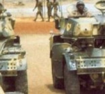 Casamance : L’armée sénégalaise, principal fournisseur de matériels aux combattants du MFDC