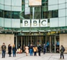 Chine : BBC World News interdite de diffusion