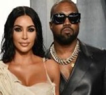 Etats-Unis : Kim Kardashian demande le divorce de Kanye West