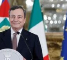 Italie : Démission du premier ministre Mario Draghi
