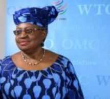 Monde / Nigéria : Ngozi Okonjo-Iweala, première patronne de l’Organisation Mondiale du Commerce (OMC)
