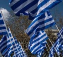 Grèce :  Célébration des 200 ans de sa guerre d’indépendance