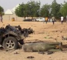 Niger: six soldats tués dans une nouvelle attaque près du Tchad