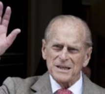 Grande Bretagne : Mort du prince Philip à l’âge de 99 ans