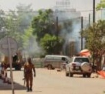 Burkina Faso : Plus de 500 morts depuis le début de l’année dans des attaques armées