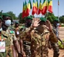 Mali : Une tentative de coup d’Etat déjouée