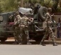 Gambie : L’armée sénégalaise bombarde les villages gambiens