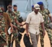 Casamance: Macky Sall envoie ses troupes contre les Casamançais
