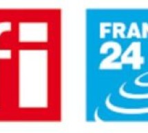 Mali : RFI et France 24 ne peuvent plus émettre